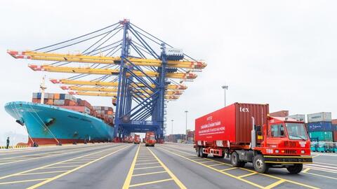 Ban hành quy định xuất xứ hàng hóa trong CEPA
