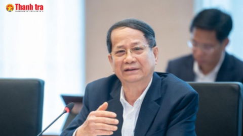 Kinh tế số Việt Nam đang chuyển từ tăng trưởng lượng sang chất