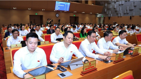 Hỗ trợ 5 triệu đồng/người cho cán bộ, chiến sĩ công an Hà Nội