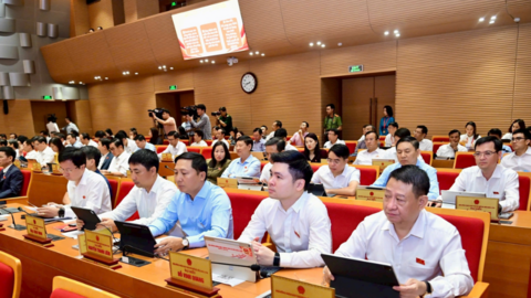 Hà Nội sẽ xây dựng Nhà máy xử lý nước thải Phú Đô