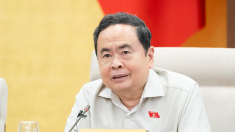 Quốc hội sẽ nghiên cứu thành lập Trung tâm AI