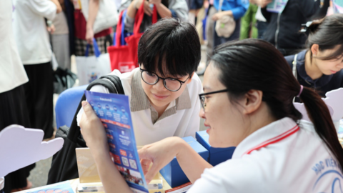 Tuyển sinh đại học 2026: Chấm dứt cảnh 'trăm hoa đua nở' phương thức xét tuyển, thí sinh phải tính toán kỹ khi chỉ còn 15 nguyện vọng