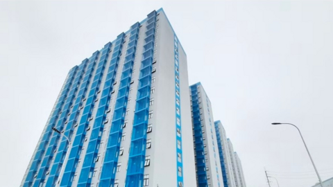 Bắc Ninh chấp thuận dự án nhà ở xã hội hơn 1.300 tỷ đồng