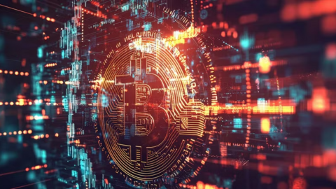 Bitcoin bị chặn đứng ở mốc 80.000 USD khi nỗi lo lạm phát lấn át kỳ vọng pháp lý