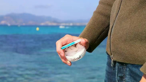 WHO cảnh báo túi nicotine có nguy cơ gây nghiện ở giới trẻ