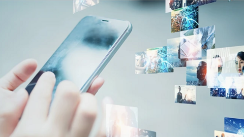 'Chàng trai TikTok' của báo Washington Post chia sẻ kinh nghiệm về nội dung mạng xã hội