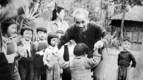 Những việc làm tử tế nở hoa theo lời Bác