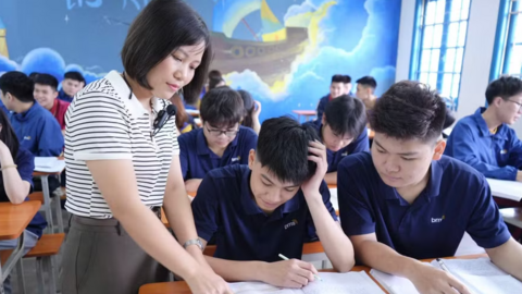 Lưu ý giúp thí sinh tối ưu điểm số thi tốt nghiệp THPT môn Vật lí