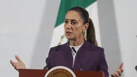Mexico - Mỹ tăng cường phối hợp an ninh giữa lúc căng thẳng leo thang