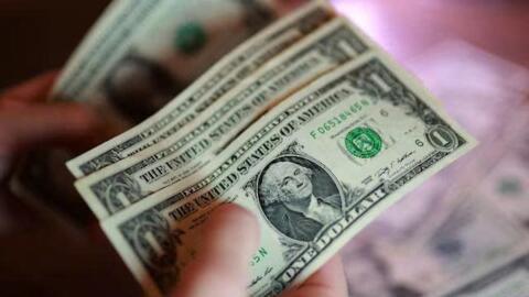 Tỷ giá  ngày 22-5: USD đi ngang