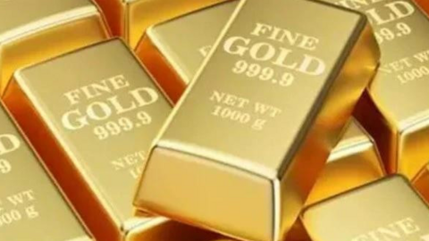 Giá vàng sáng nay 26/5/2026: Điều chỉnh giảm tiếp