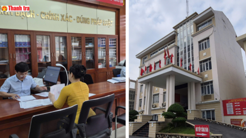 Phường Hạ Long giải quyết 40 vụ việc, không phát sinh khiếu nại, tố cáo