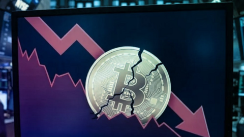 Bitcoin chao đảo quanh mốc 74.000 USD, nguy cơ giảm sâu vẫn rình rập