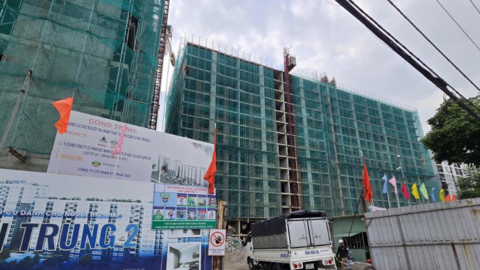 Đà Nẵng khảo sát nhu cầu thuê, mua nhà ở xã hội của người dân