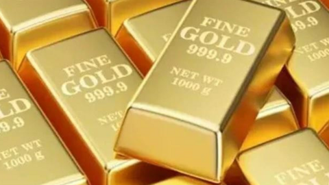 Giá vàng sáng nay 5/6/2026: Liên tiếp giảm về vùng giá thấp