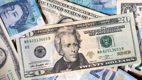 Tỷ giá ngày 5-6: USD giữ đà tăng
