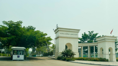 Lạng Sơn: Dấu hỏi về tiến độ sau hàng loạt sai phạm được chỉ rõ tại dự án Khách sạn, Sân golf Hoàng Đồng