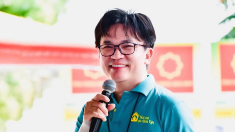 Sự nổi lên của thế hệ MC trẻ trong lĩnh vực dẫn chương trình