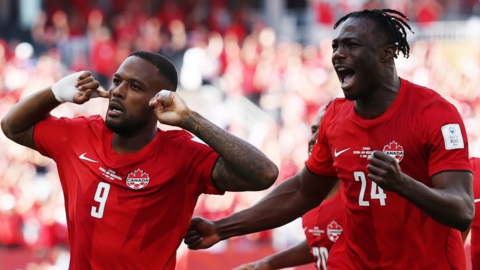 Nhật ký World Cup 2026 ngày 13/6: Canada chia điểm ngày ra quân, chờ Brazil ra oai