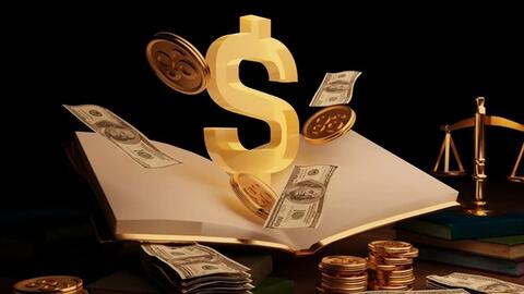 Tỷ giá USD hôm nay (23-6): Đồng USD duy trì đà tăng