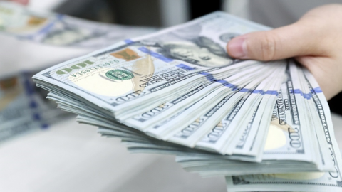Tỷ giá USD hôm nay (24-6): Đồng USD lập đỉnh trong hơn một năm