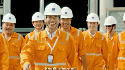TVC PV GAS