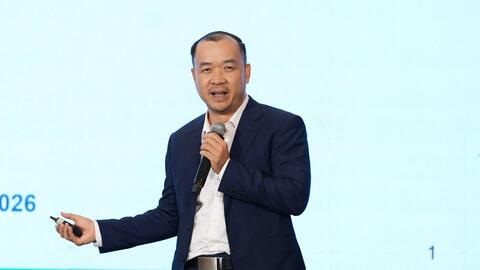 Hạ tầng năng lượng phải là hạ tầng thông minh