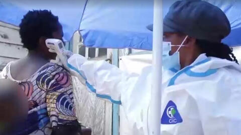 Châu Phi thành lập cơ chế ứng phó liên lục địa trước nguy cơ dịch Ebola