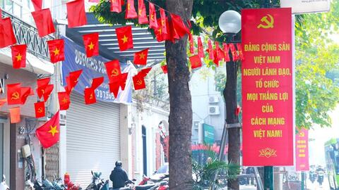 Tỉnh táo trước âm mưu chia rẽ mối quan hệ giữa Đảng và Chính phủ