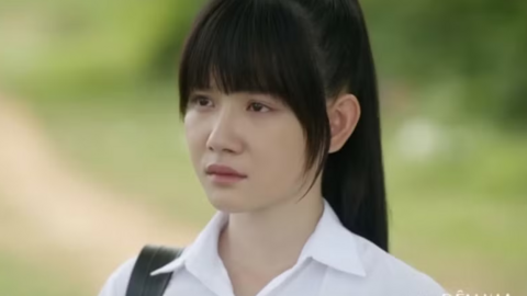Nữ chính 'Phía bên kia thành phố' nói gì về nhân vật gây tranh cãi?