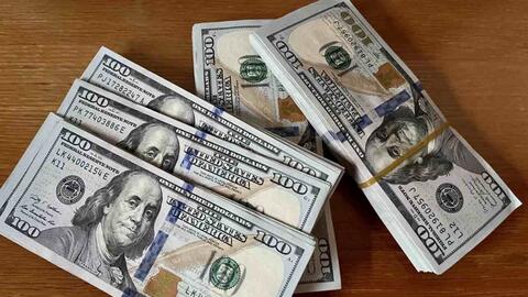 Tỷ giá USD hôm nay (10-7): Đồng USD giảm phiên thứ hai liên tiếp trước bất ổn Trung Đông