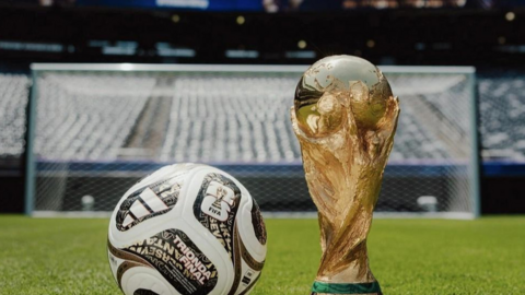 Nhật ký World Cup 14/7: Giới túc cầu nín thở chờ đại chiến Pháp - Tây Ban Nha