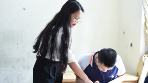 Nhiều thí sinh có IELTS vẫn trượt xét tuyển vào đại học