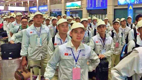 Lồng ghép giới nâng cao hiệu quả chính sách đối với lao động đi làm ở nước ngoài