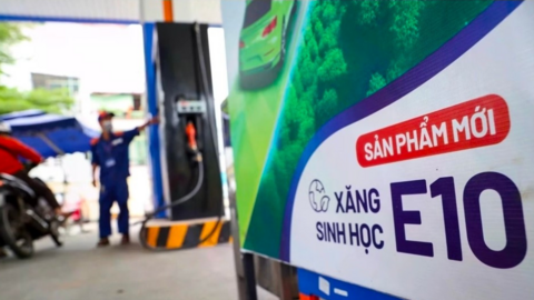 Hà Nội siết chặt kiểm tra chất lượng xăng sinh học E10, kiên quyết xử lý gian lận