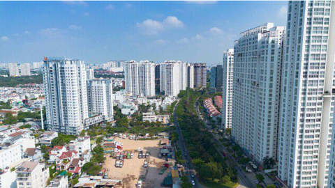 Kiểm tra 30 doanh nghiệp bất động sản lớn, kiến nghị xử lý gần 566 tỷ đồng tiền thuế