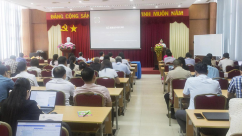 Bảo mật thông tin người tố cáo: “Lá chắn” hay “điểm yếu” trong kỷ nguyên số?