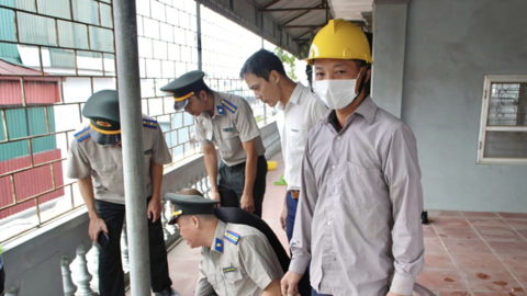 Chất lượng giải quyết khiếu nại, tố cáo trong thi hành án dân sự ngày càng được nâng cao