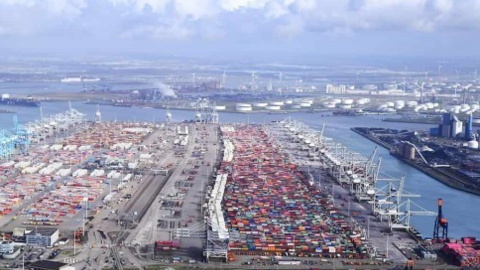 Khí đốt xuống thấp, châu Âu đối mặt nguy cơ thiếu nhiên liệu mùa đông