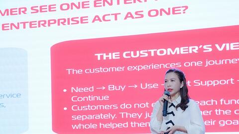 Thách thức của quản trị trải nghiệm trong kỷ nguyên trí tuệ nhân tạo