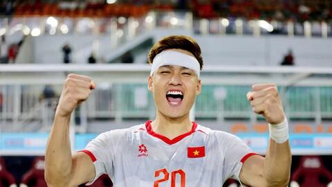 ASEAN Cup 2026: Tuyển thủ Việt Nam phải vào viện sau trận thắng Indonesia