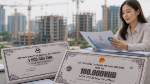 Không nên để “bổn cũ soạn lại” đối với thị trường trái phiếu doanh nghiệp