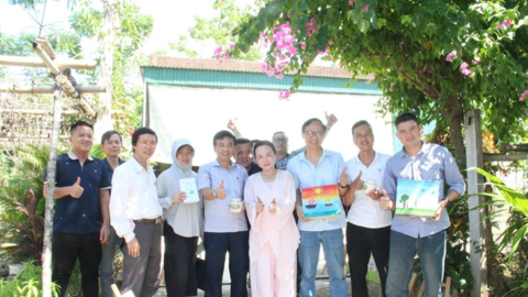 Nghệ An: Bảo đảm quyền con người gắn với phát triển kinh tế - xã hội