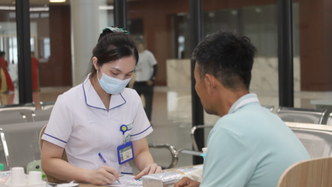 Điểm chuẩn 17 trường Y Dược, thí sinh cần lưu ý lịch nhập học