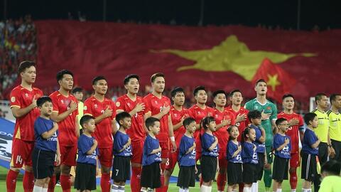 Những ngôi sao hy vọng