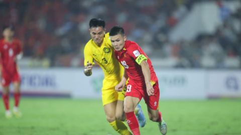 Chuyển mình sau thất bại