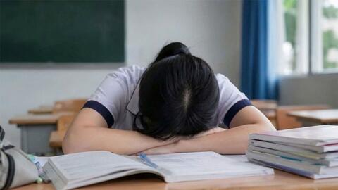 Bác sĩ của bạn: Rối loạn lo âu tuổi học đường