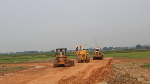 Thanh Hóa: Xã Thiệu Quang lắng nghe từ cơ sở, tháo gỡ vướng mắc cho người dân