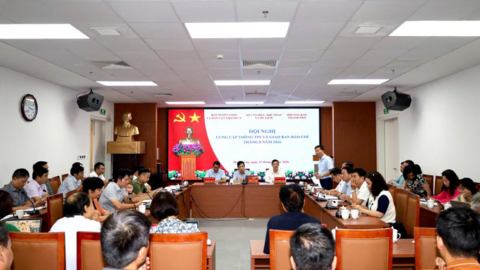 Hải Phòng giảm 570 đầu mối cơ sở giáo dục, tương ứng gần 40%