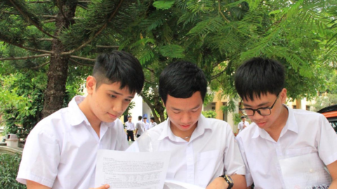 Giáo dục Gia Lai “lên số”, AI bắt đầu vào trường học